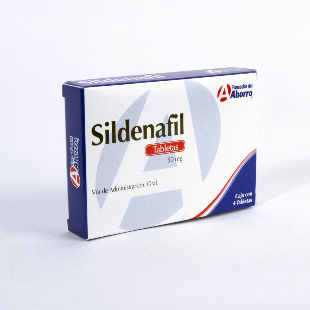 what colour are sildenafil tablets